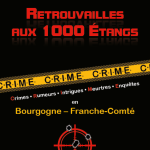 Retrouvailles aux 1000 Etangs