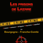 Les prisons de Lazare