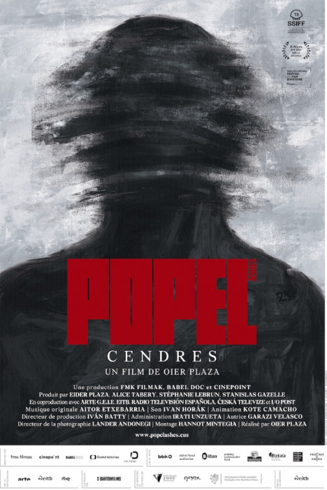 Le 28 janvier 2026 sur Arte. L&rsquo;histoire du crématrium de Prague.