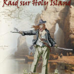 Raid sur Holy Island