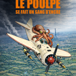 Le Poulpe se fait un sang d'encre