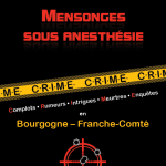 Mensonges sous anesthésie