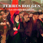Terres rouges
